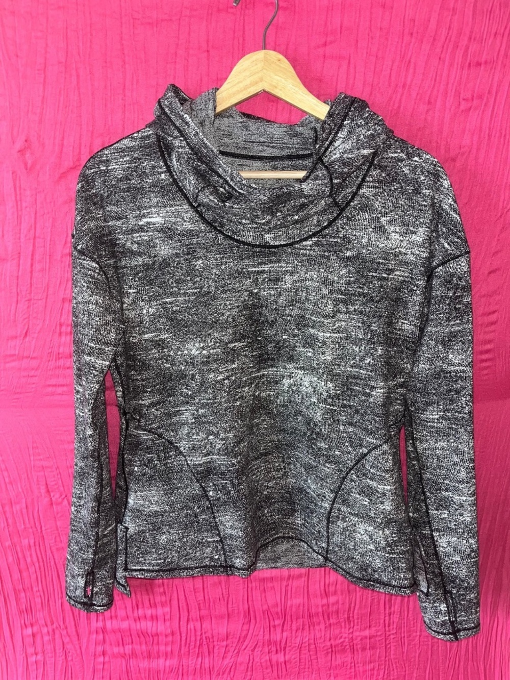 Lululemon Forever Endeavour Long Sleeve